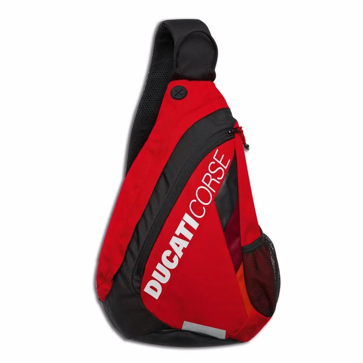 Ducati Sport Sling Backpack For Active Lifestyle and Everyday Use