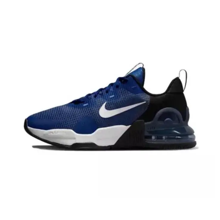 Nike shoes - Nike Air Max Alpha - Air Max Alpha - DM0829-400 - Old Royal/White/Black/Game Royal 1