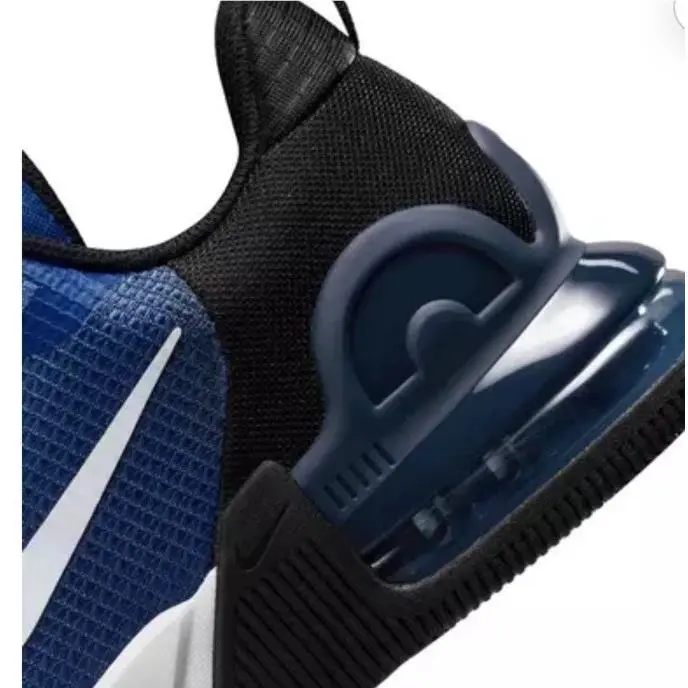 Nike shoes - Nike Air Max Alpha - Air Max Alpha - DM0829-400 - Old Royal/White/Black/Game Royal 13