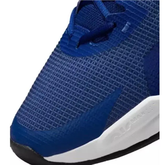 Nike shoes - Nike Air Max Alpha - Air Max Alpha - DM0829-400 - Old Royal/White/Black/Game Royal 4
