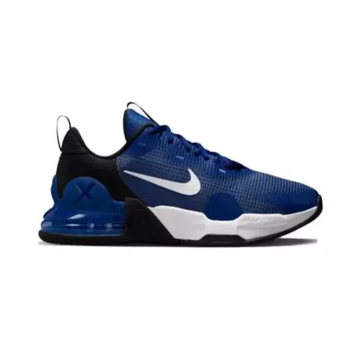 Nike shoes - Nike Air Max Alpha - Air Max Alpha - DM0829-400 - Old Royal/White/Black/Game Royal 8