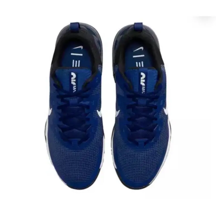 Nike shoes - Nike Air Max Alpha - Air Max Alpha - DM0829-400 - Old Royal/White/Black/Game Royal 11