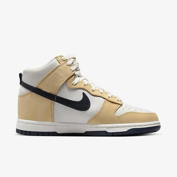 Nike shoes - DX2044 101 - DX2044 101 - Sail/Obsidian-Sesame 0