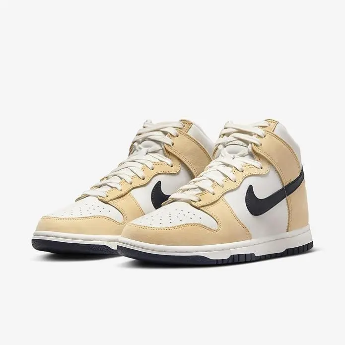 Nike shoes - DX2044 101 - DX2044 101 - Sail/Obsidian-Sesame 6