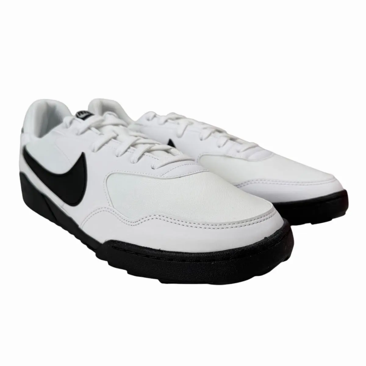 Nike shoes - Nike Terra Manta - Terra Manta - HQ4502-100 - White 2