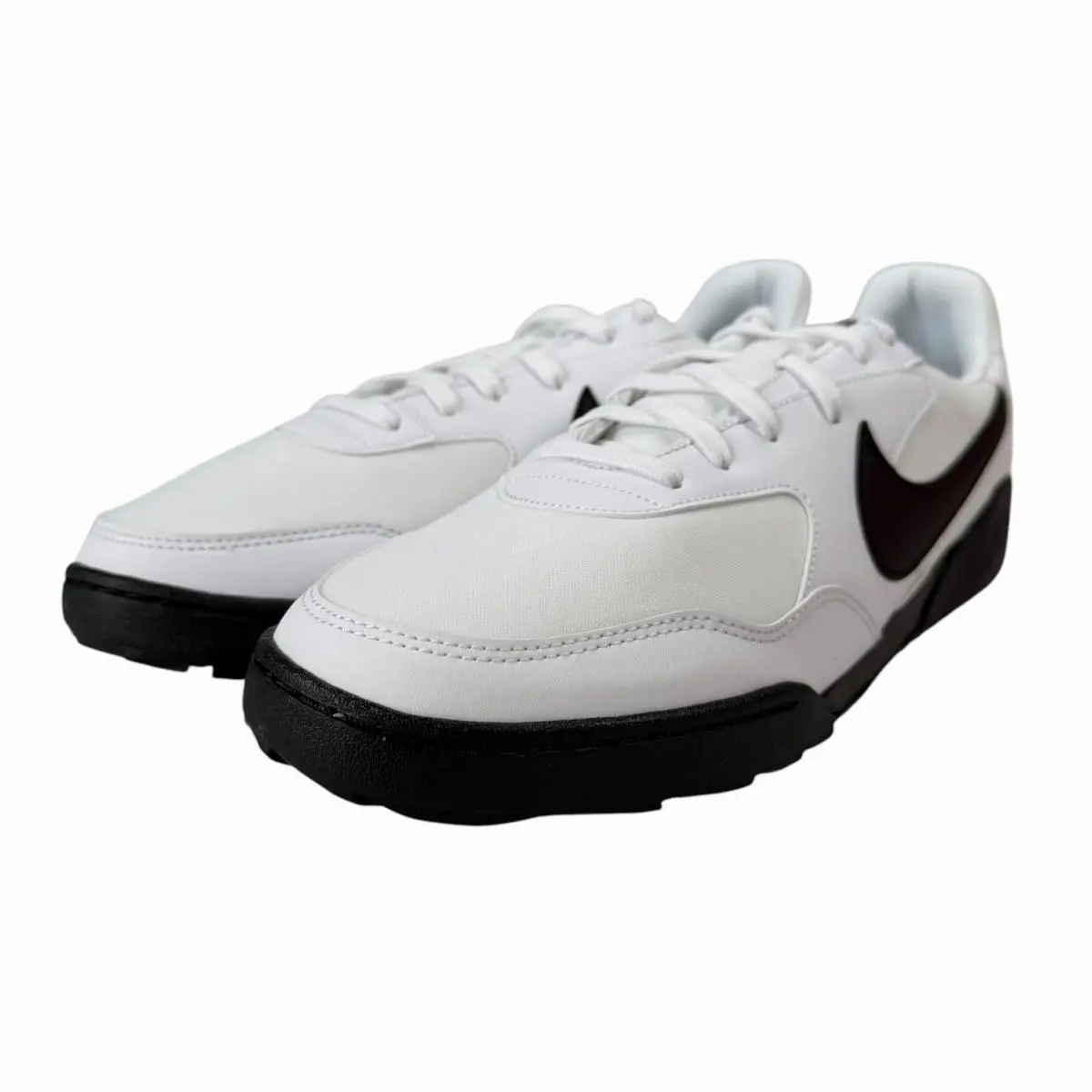 Nike shoes - Nike Terra Manta - Terra Manta - HQ4502-100 - White 4