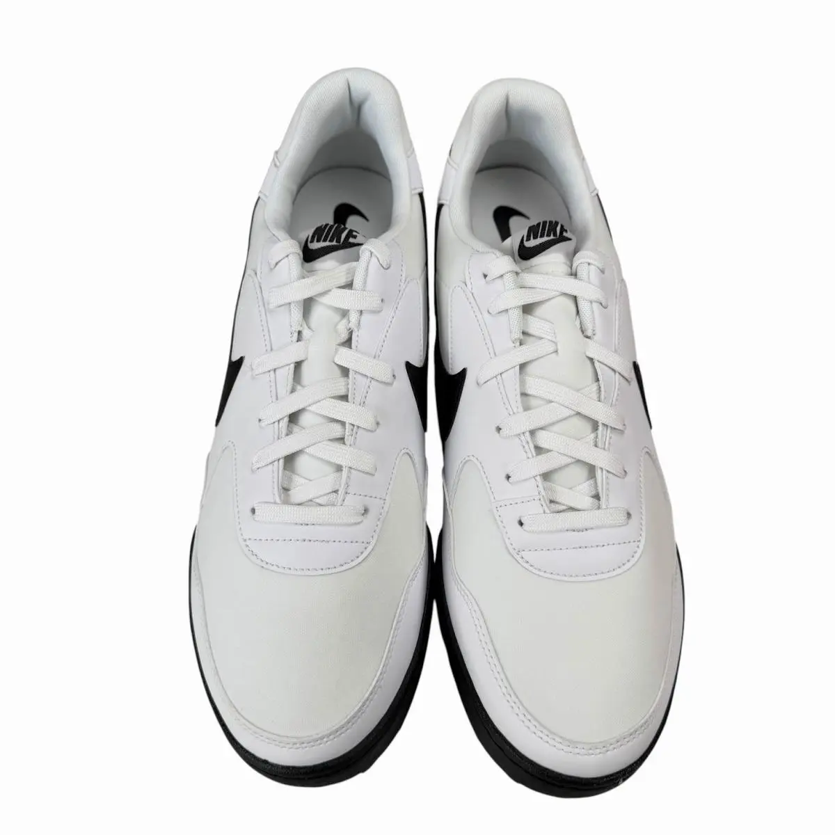 Nike shoes - Nike Terra Manta - Terra Manta - HQ4502-100 - White 5