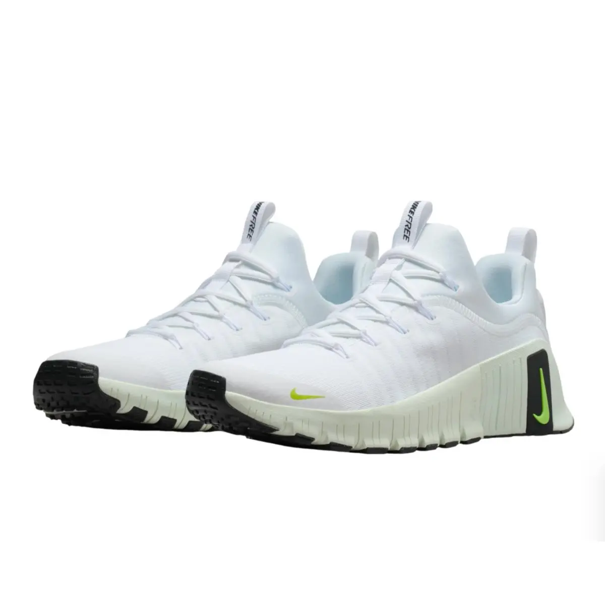Nike shoes - Nike Free Metcon - Free Metcon - FJ7126-111 - White 2