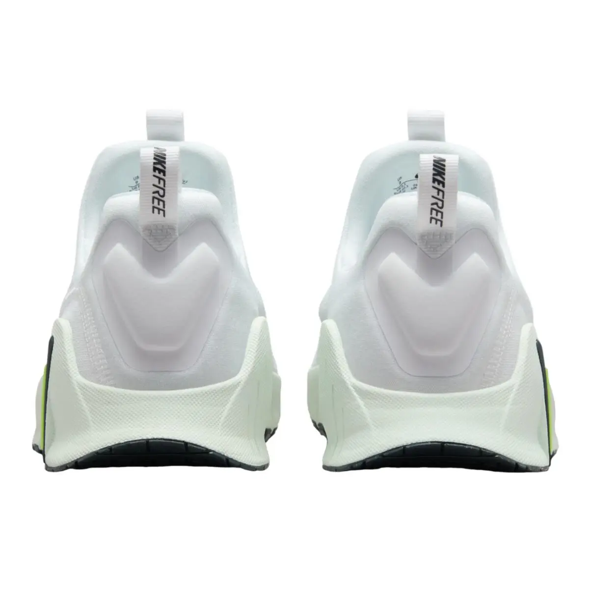 Nike shoes - Nike Free Metcon - Free Metcon - FJ7126-111 - White 3
