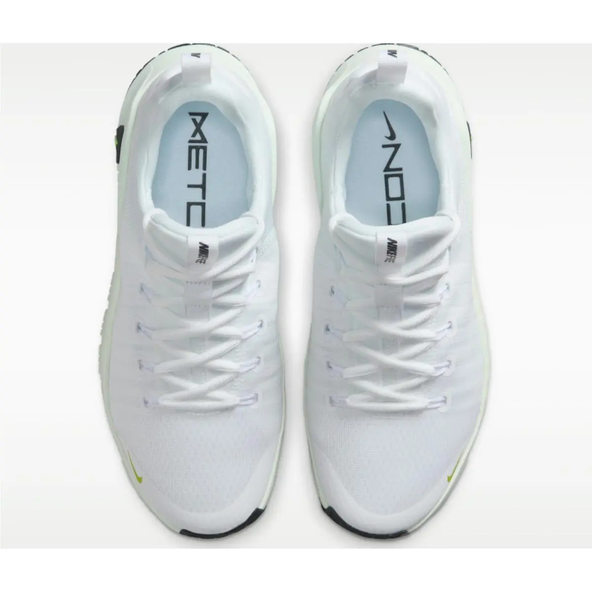 Nike shoes - Nike Free Metcon - Free Metcon - FJ7126-111 - White 11
