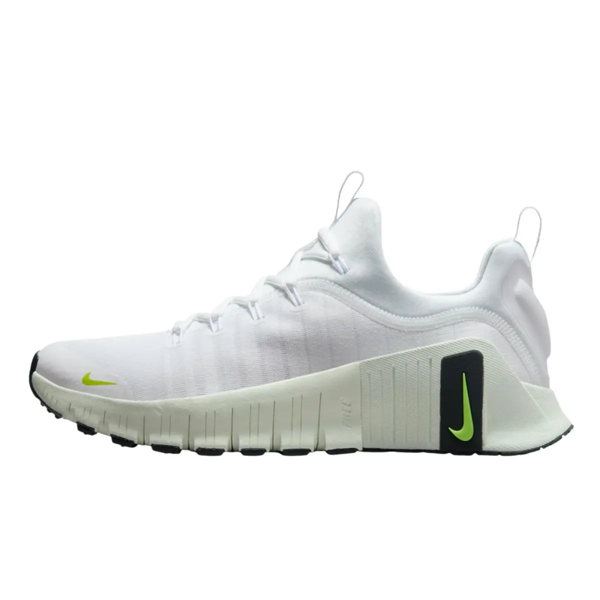 Nike shoes - Nike Free Metcon - Free Metcon - FJ7126-111 - White 12