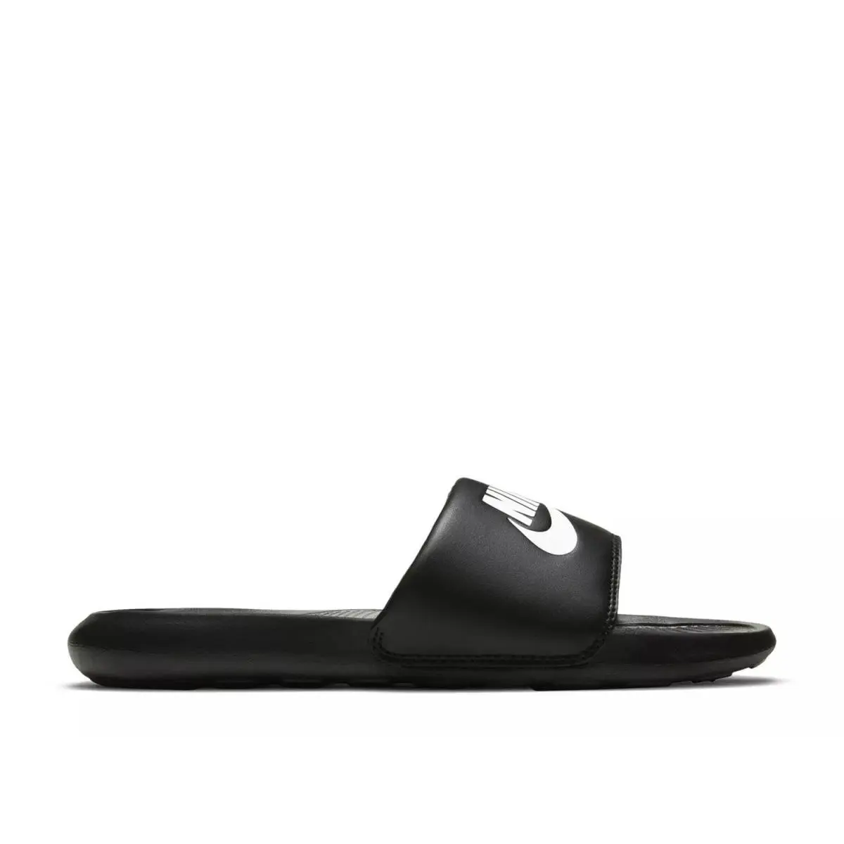 Woman`s Sandals Nike Victori One Slide Sandal