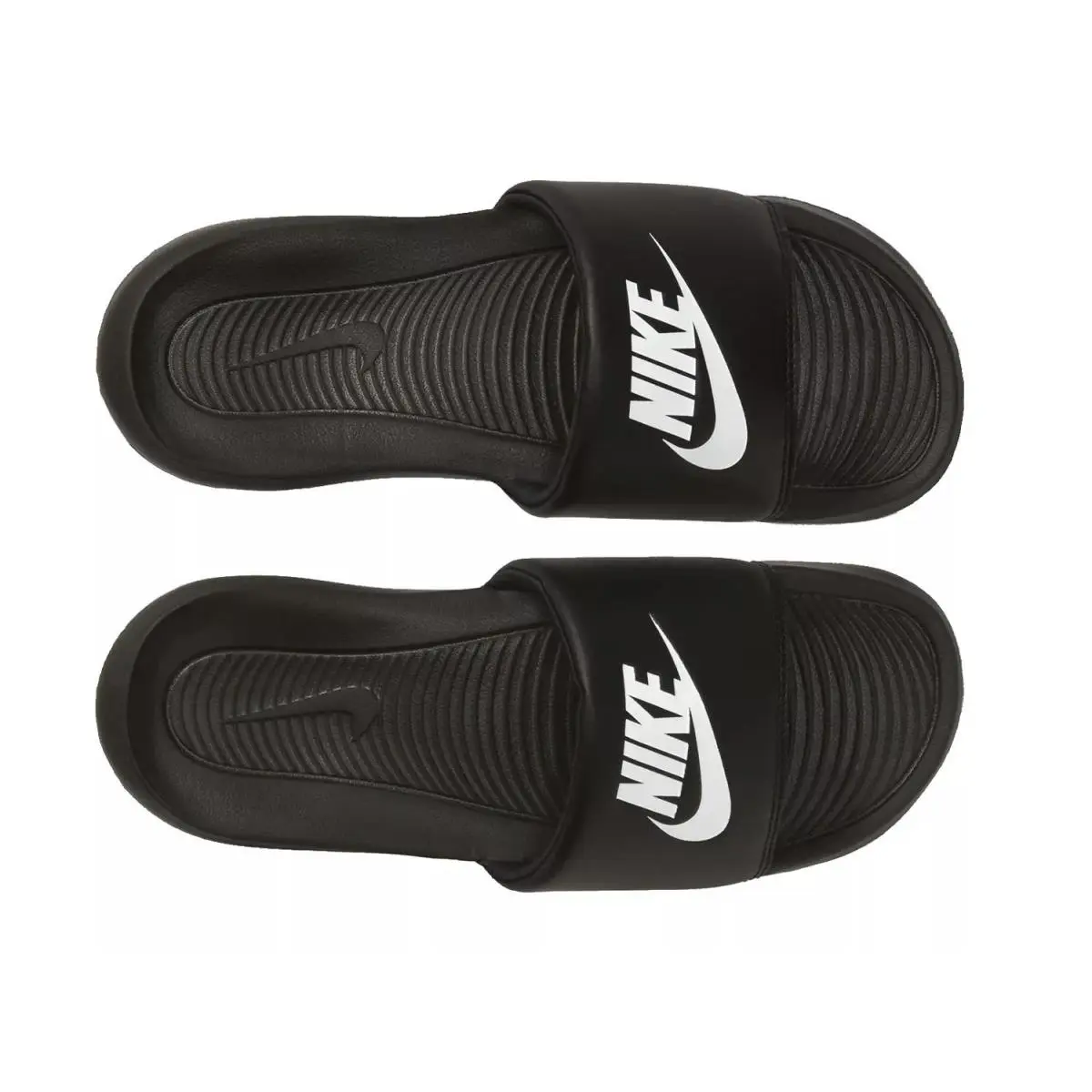 Nike shoes - Black 3