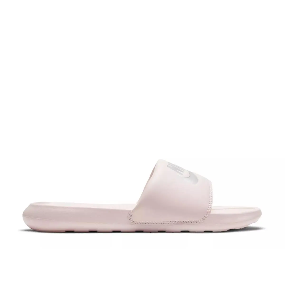 Woman`s Sandals  Victori One Slide Sandal Rose Pink by Nike