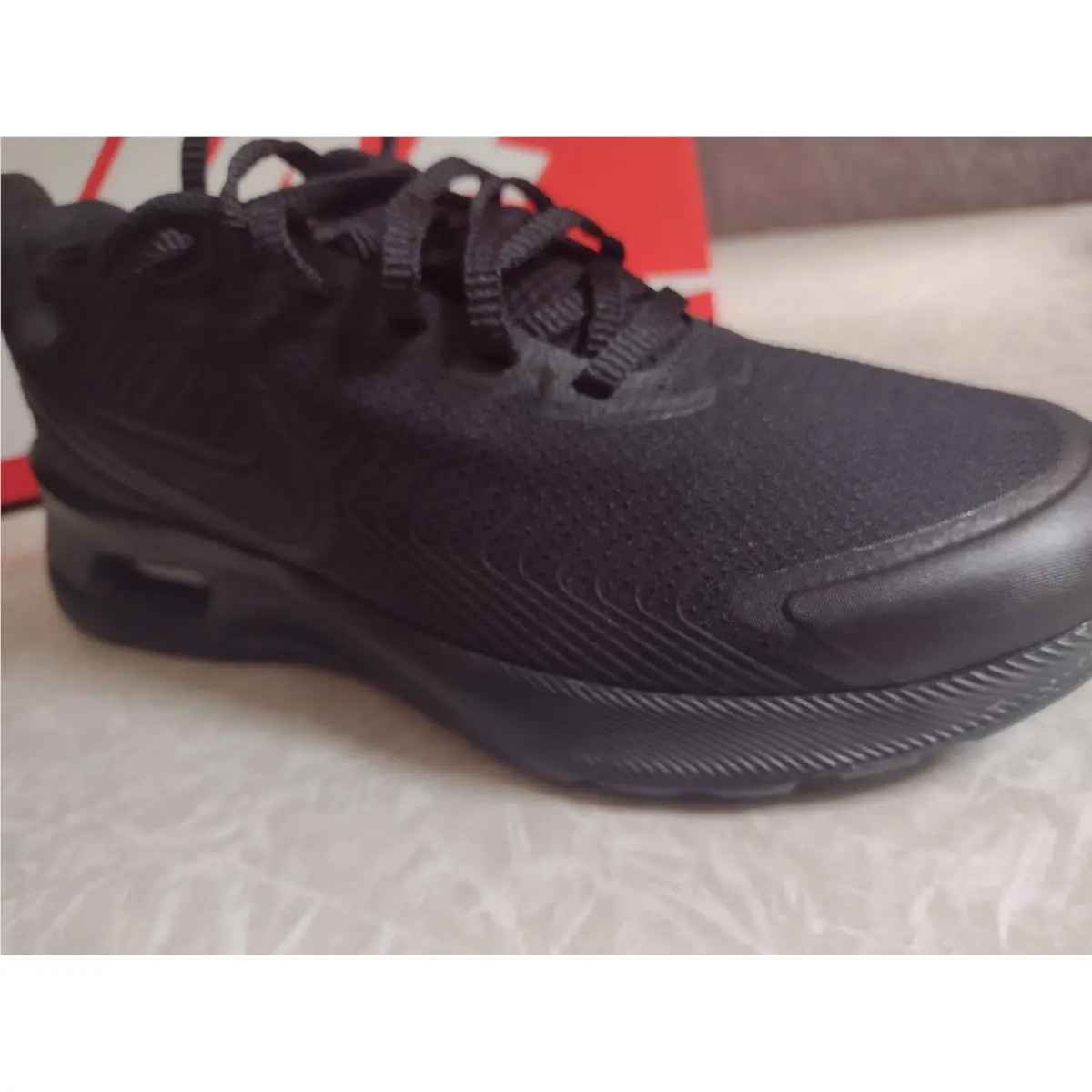 Nike shoes - Nike Air Max Nuaxis - Air Max Nuaxis - FD4329-004 - Black 14