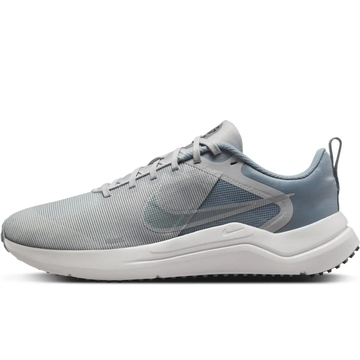 Nike shoes - Nike Downshifter 12 - Downshifter - DD9293-004 - Gray 2