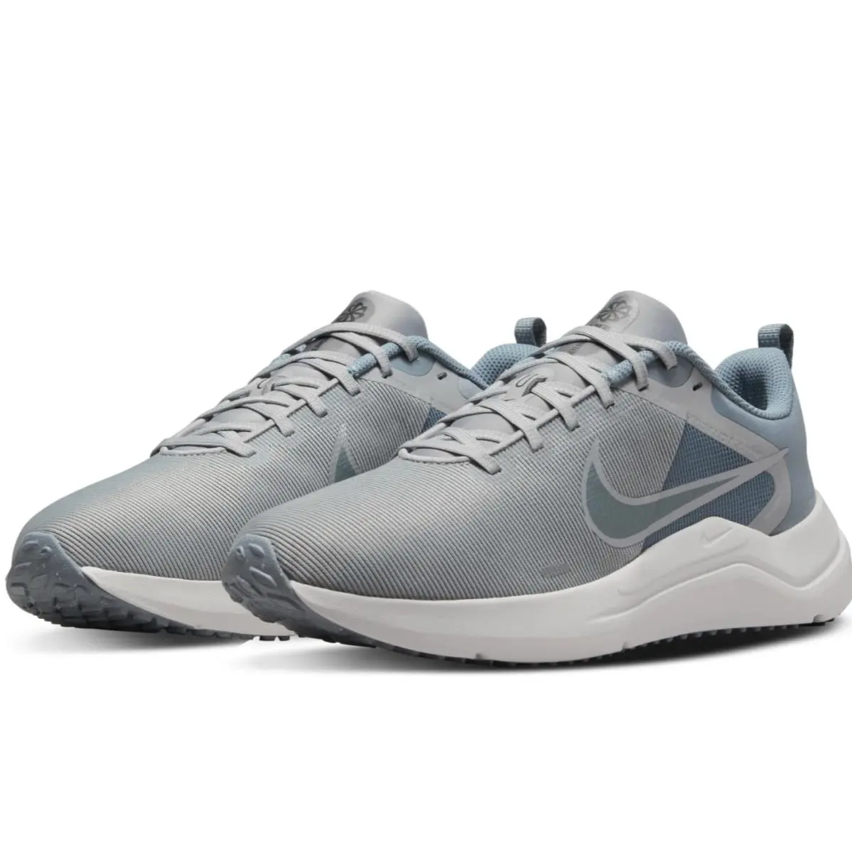 Nike shoes - Nike Downshifter 12 - Downshifter - DD9293-004 - Gray 3