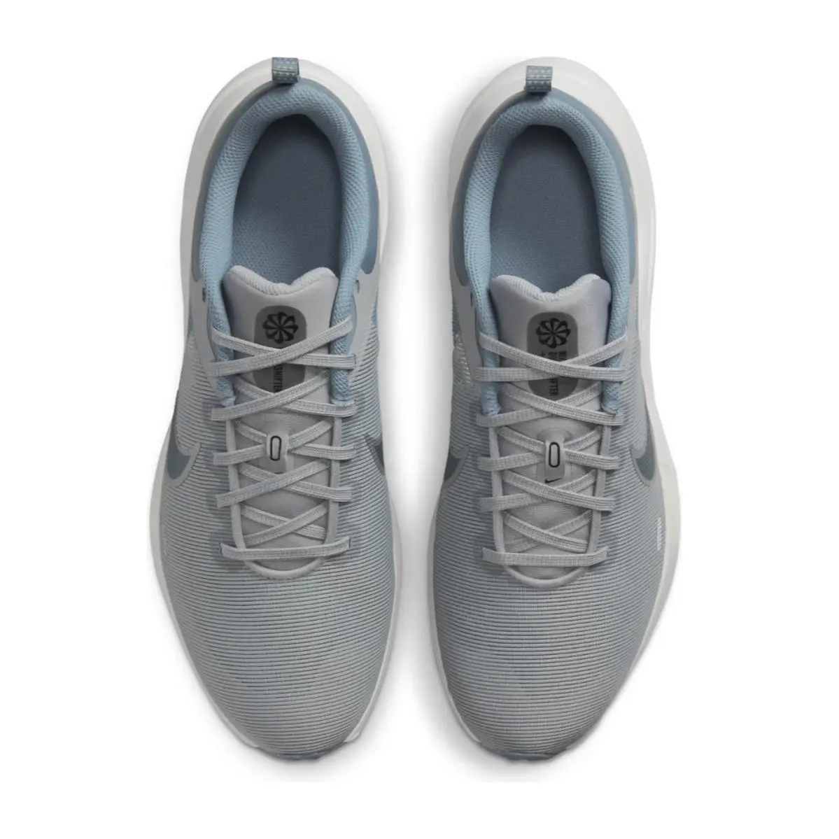 Nike shoes - Nike Downshifter 12 - Downshifter - DD9293-004 - Gray 5