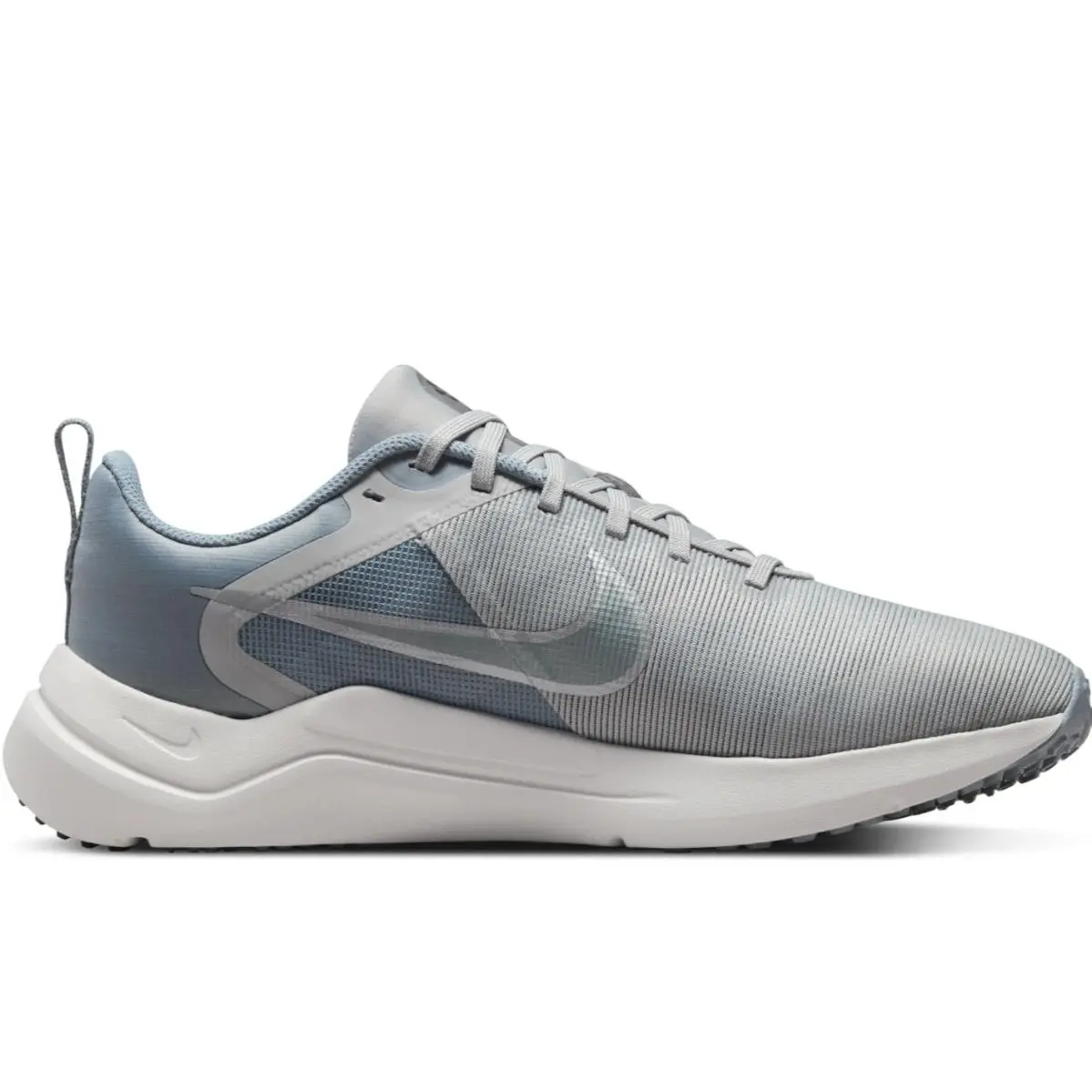 Nike shoes - Nike Downshifter 12 - Downshifter - DD9293-004 - Gray 8