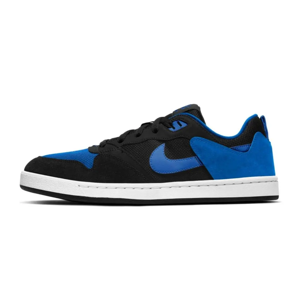 Nike shoes - Nike SB Alleyoop - Alleyoop - CJ0882-004 - Blue 7