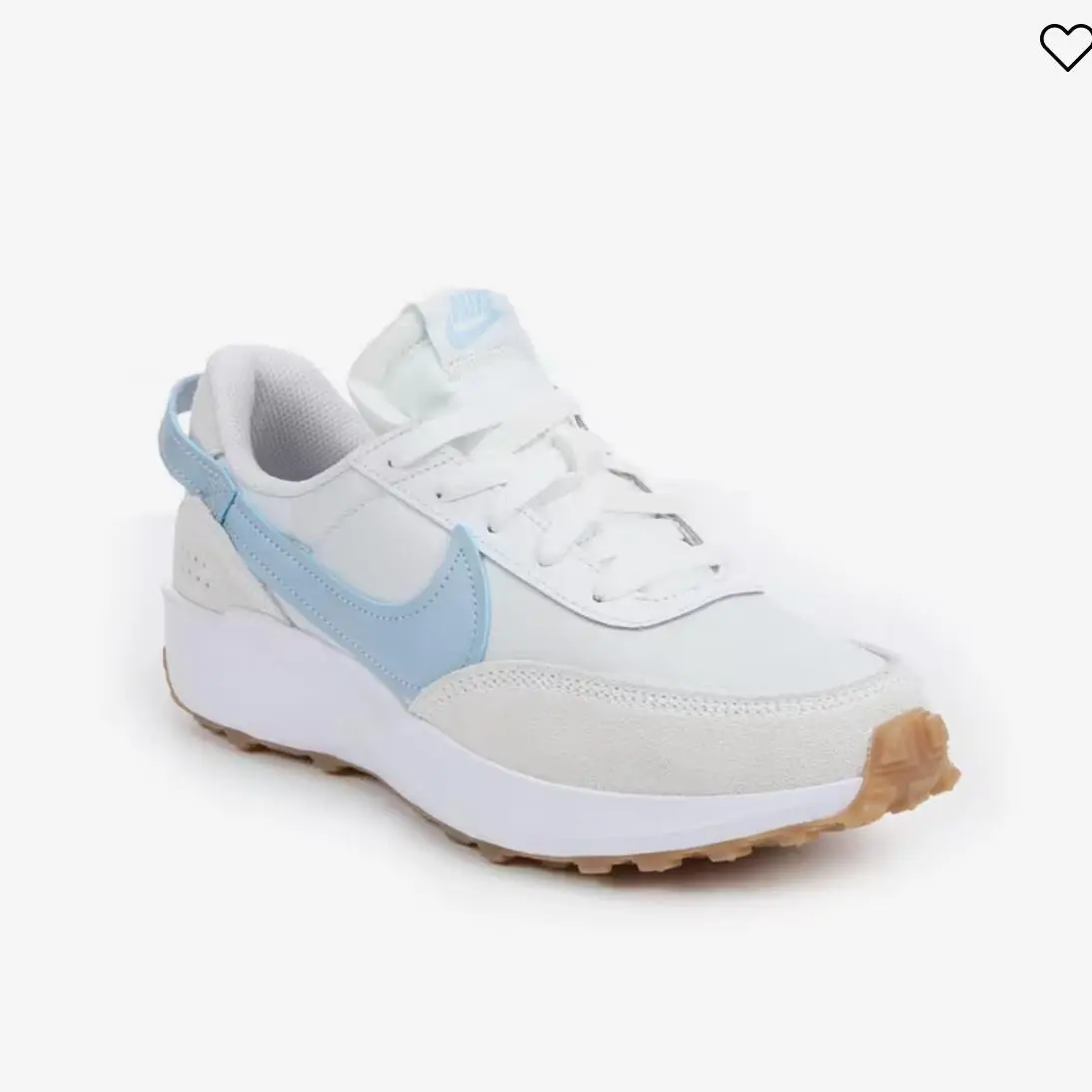 Nike shoes - Nike Waffle Debut - Waffle Debut - DH9523-006 - Blue 5
