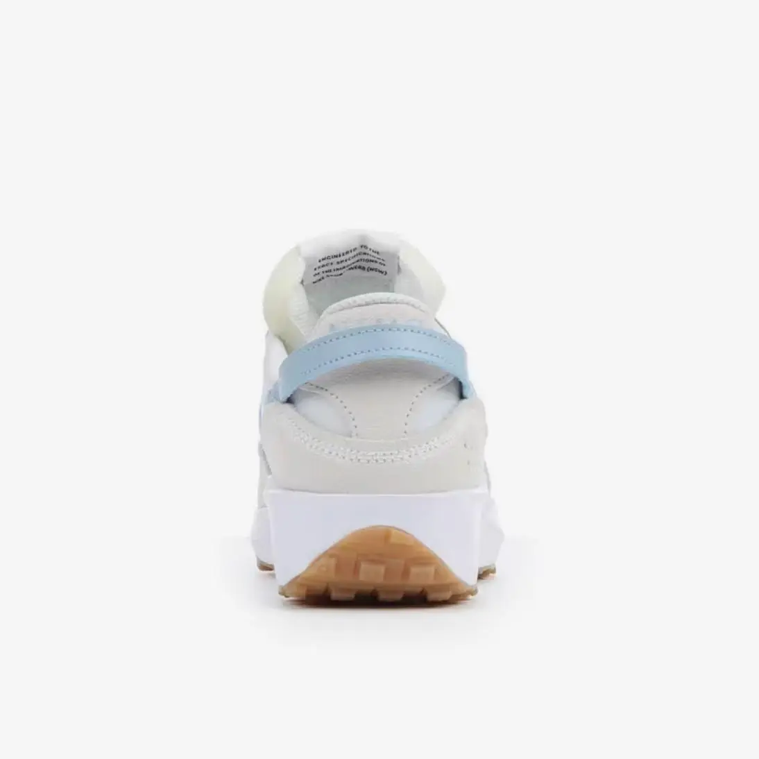 Nike shoes - Nike Waffle Debut - Waffle Debut - DH9523-006 - Blue 8