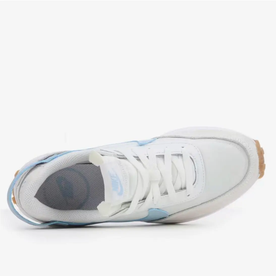 Nike shoes - Nike Waffle Debut - Waffle Debut - DH9523-006 - Blue 9