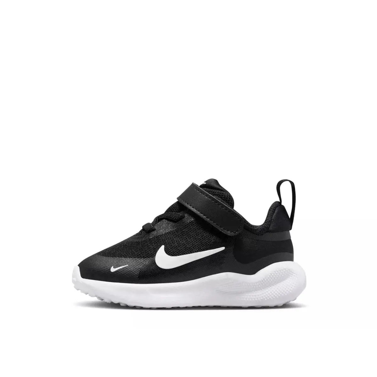 Nike shoes - Black/White 4