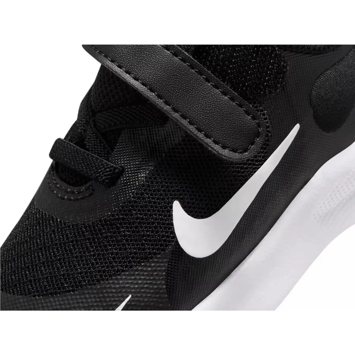 Nike shoes - Black/White 15