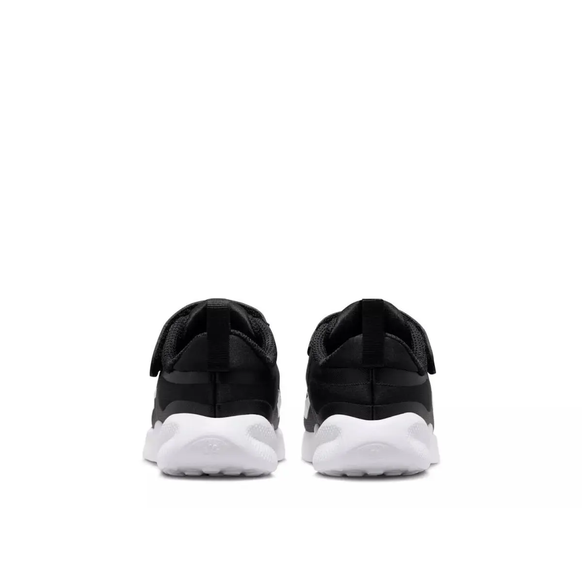 Nike shoes - Black/White 9