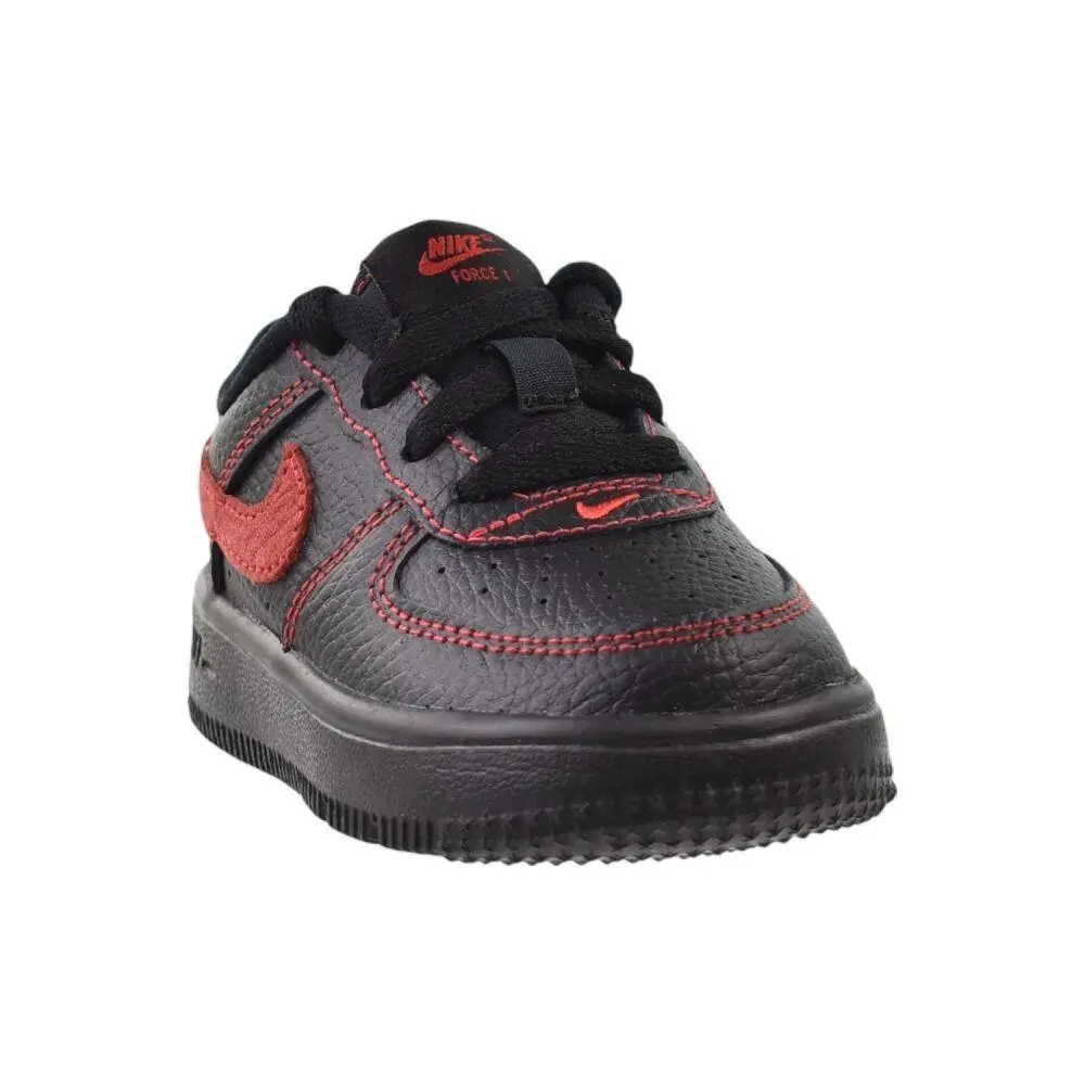 Nike shoes - Black/University Red-Black 0