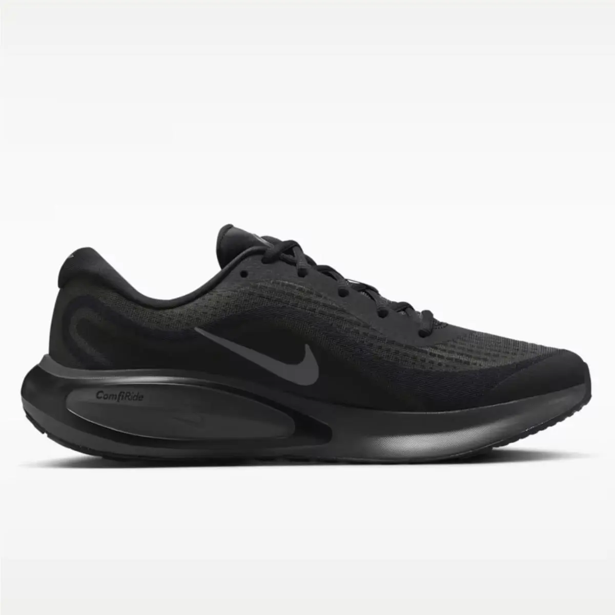 Nike shoes - Nike Journey Run - Journey Run - FN0228-009 - Black 12