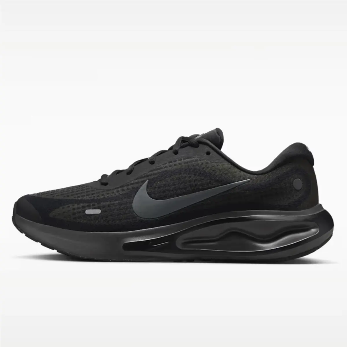 Nike shoes - Nike Journey Run - Journey Run - FN0228-009 - Black 14