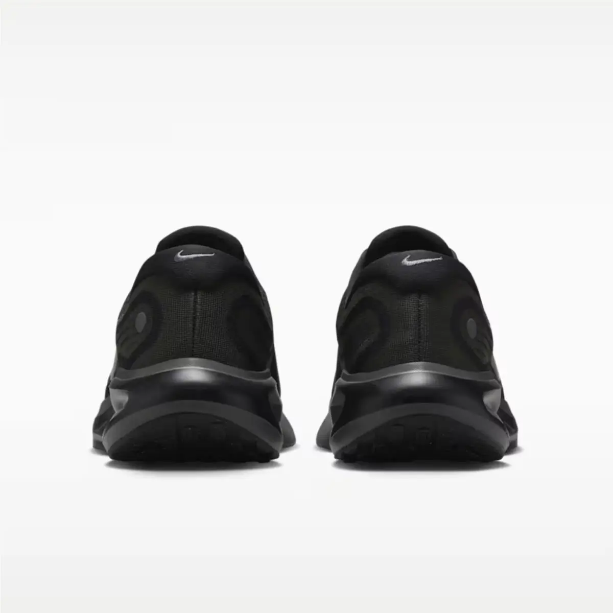 Nike shoes - Nike Journey Run - Journey Run - FN0228-009 - Black 22