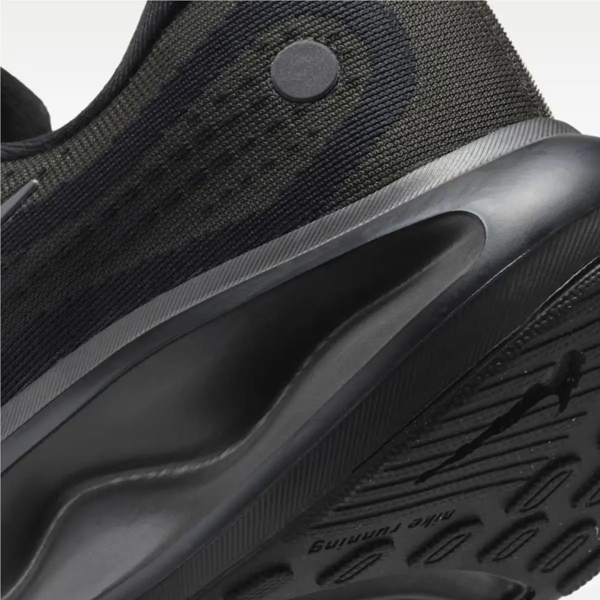 Nike shoes - Nike Journey Run - Journey Run - FN0228-009 - Black 6