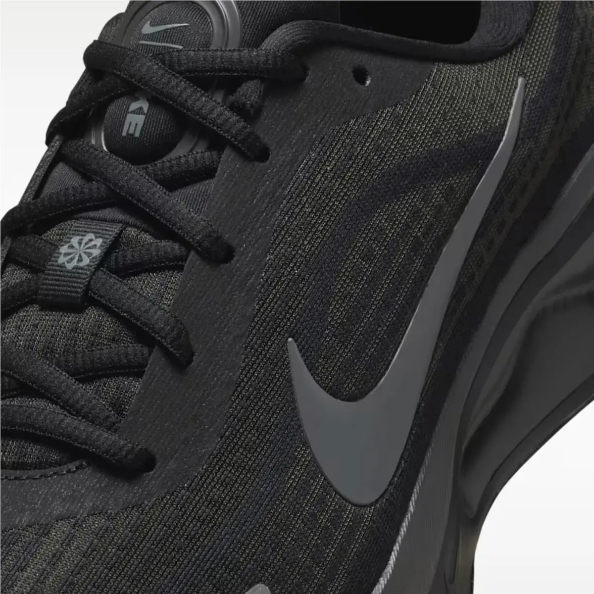Nike shoes - Nike Journey Run - Journey Run - FN0228-009 - Black 7
