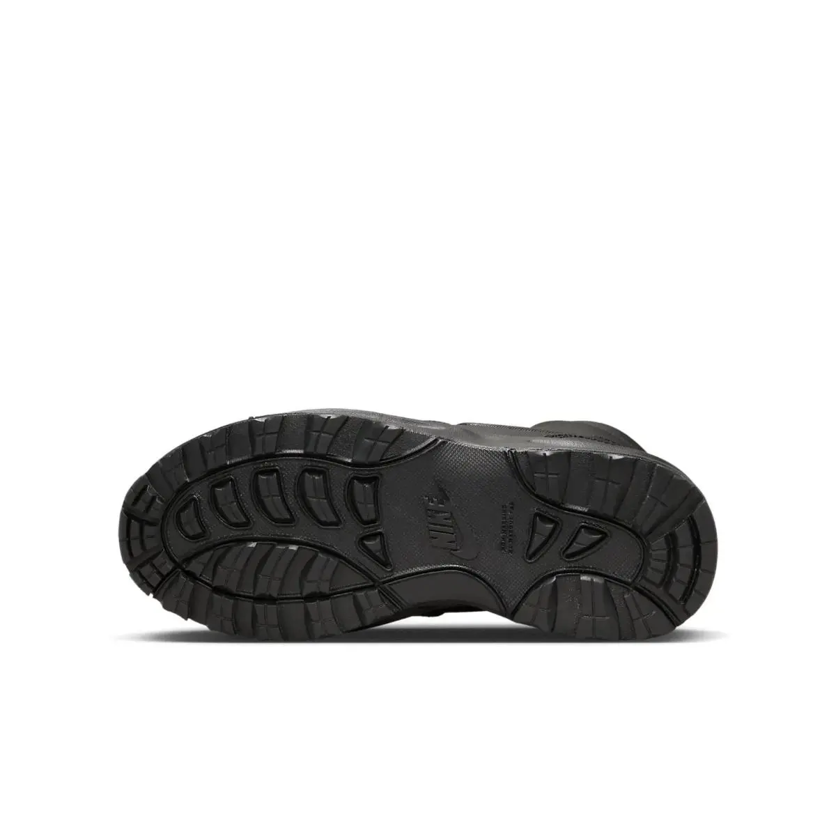 Nike shoes - Nike Manoa Leather BQ5372-001 - Manoa Leather - BQ5372-001 - Black 10