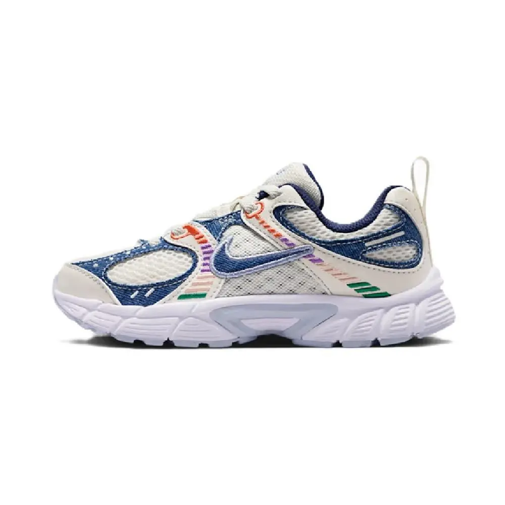 Little Kid`s Nike V5 Rnr BP Soft Pearl/midnight Navy IR2105 001
