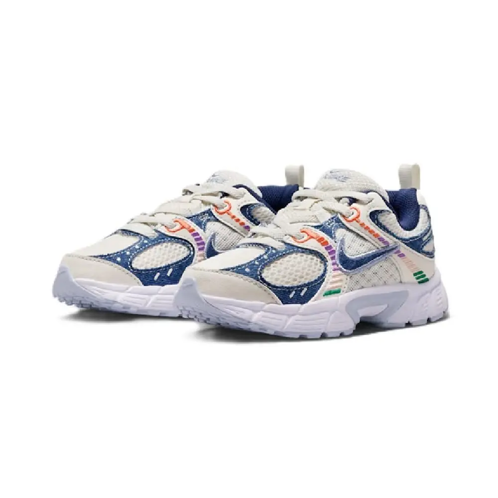 Nike shoes - IR2105 001 - IR2105 001 - Soft Pearl/Midnight Navy 1