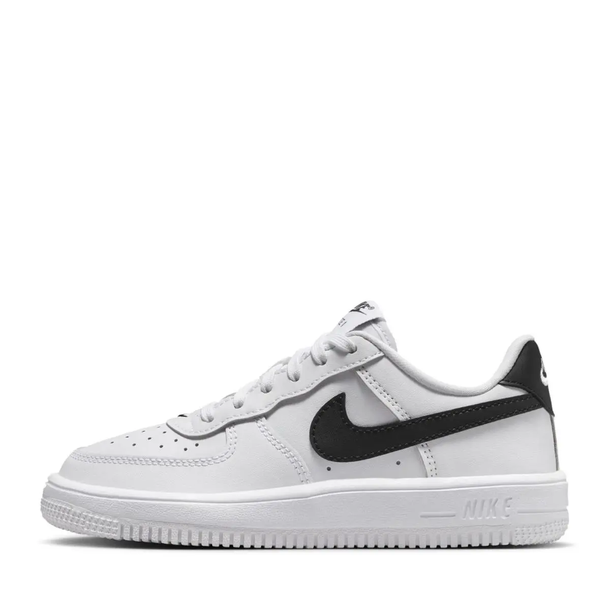 Nike shoes - IF1673 101 - IF1673 101 - White/Black 3