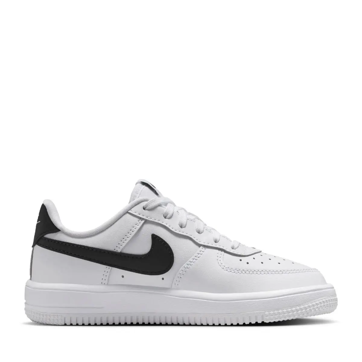 Nike shoes - IF1673 101 - IF1673 101 - White/Black 4