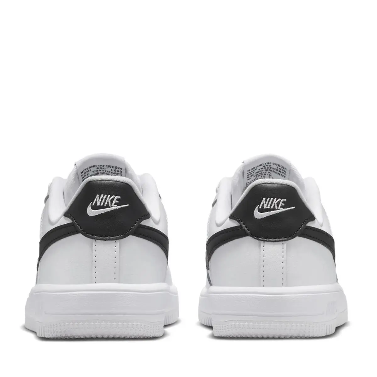 Nike shoes - IF1673 101 - IF1673 101 - White/Black 5