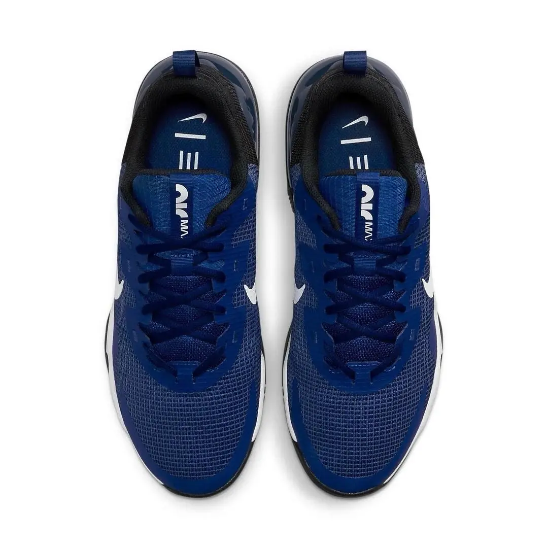 Nike shoes - Nike Air Max Alpha - Air Max Alpha - DM0829-400 - Blue 7