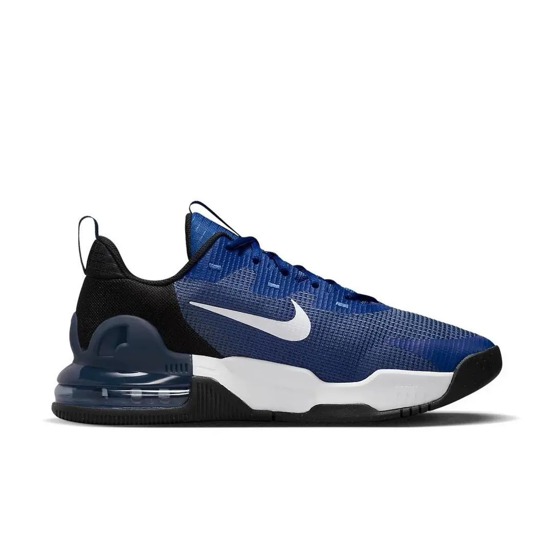 Nike shoes - Nike Air Max Alpha - Air Max Alpha - DM0829-400 - Blue 6