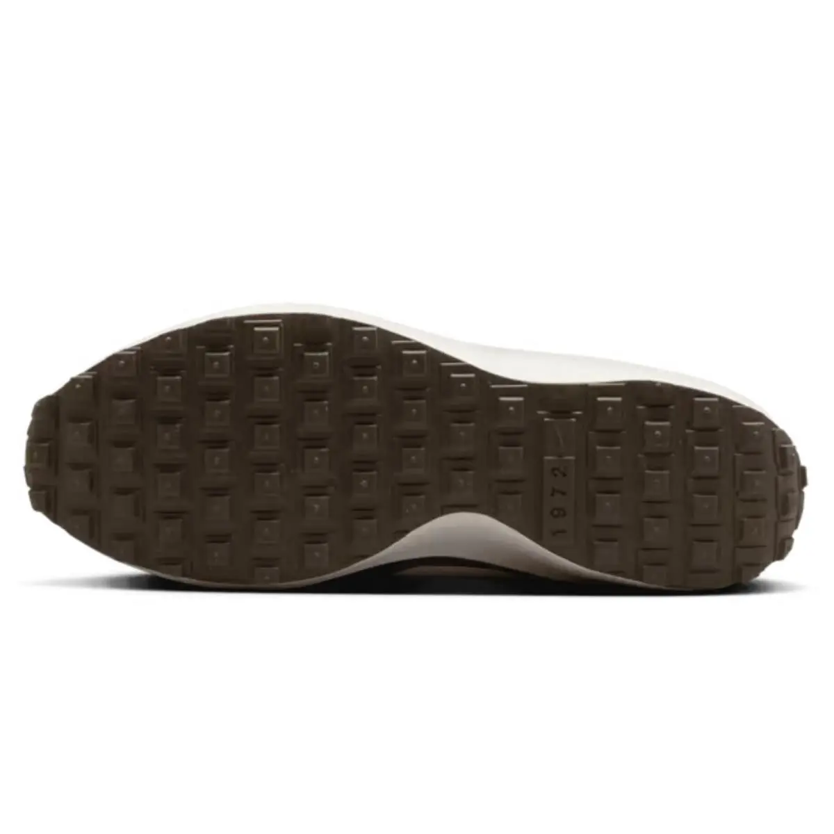 Nike shoes - Nike Waffle Debut - Waffle Debut - FJ4195-201 - Brown 4