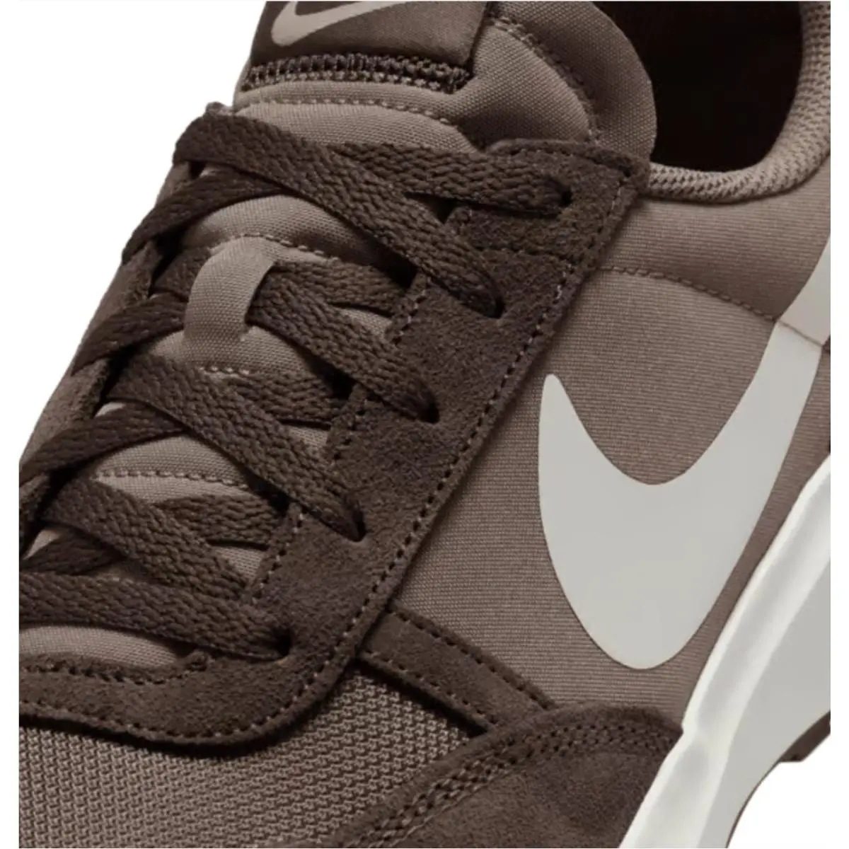 Nike shoes - Nike Waffle Debut - Waffle Debut - FJ4195-201 - Brown 10