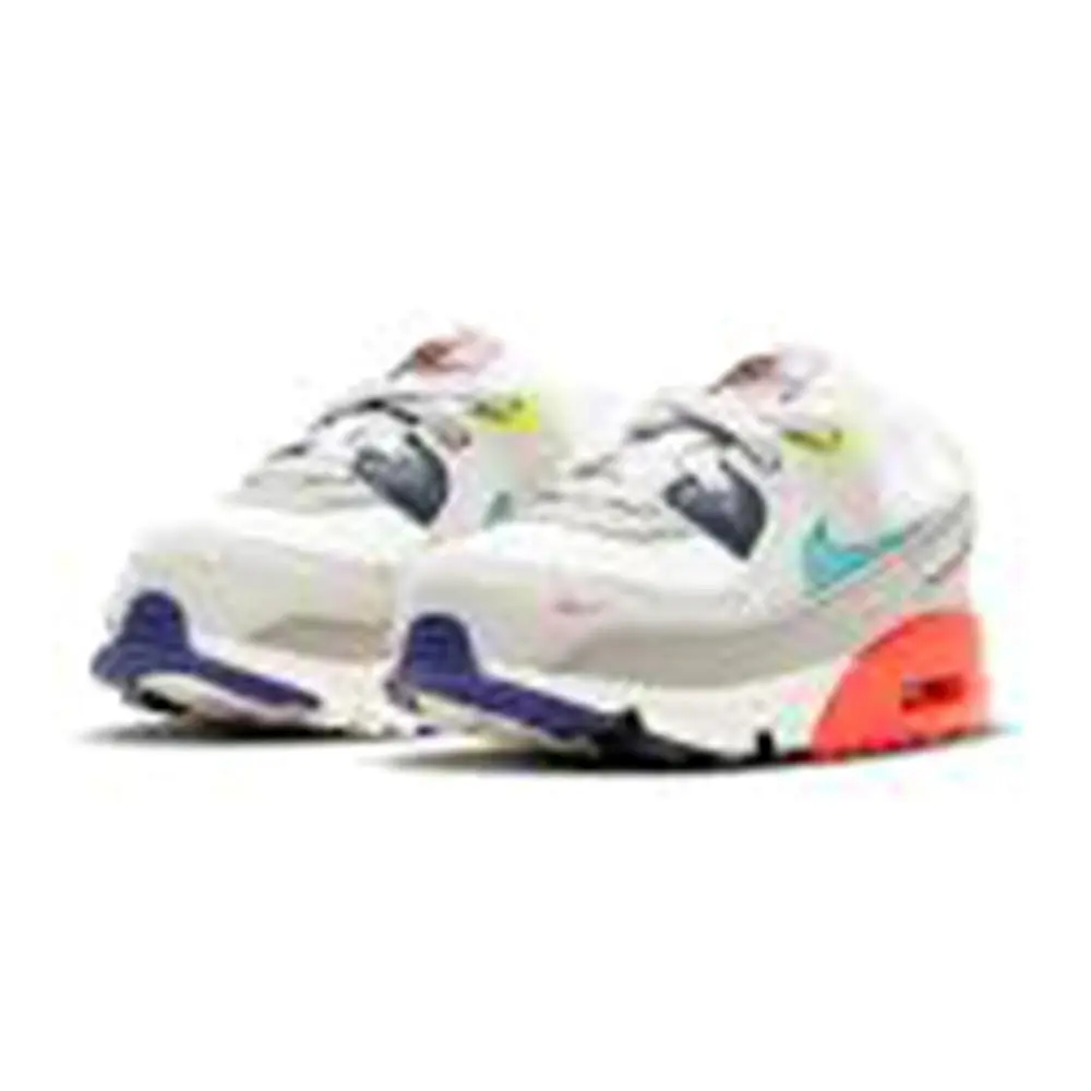 Nike shoes - DA5715 001 - DA5715 001 - Pearl Grey/Sport Turq 3