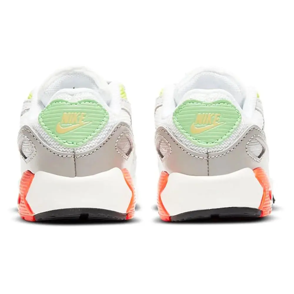 Nike shoes - DA5715 001 - DA5715 001 - Pearl Grey/Sport Turq 6