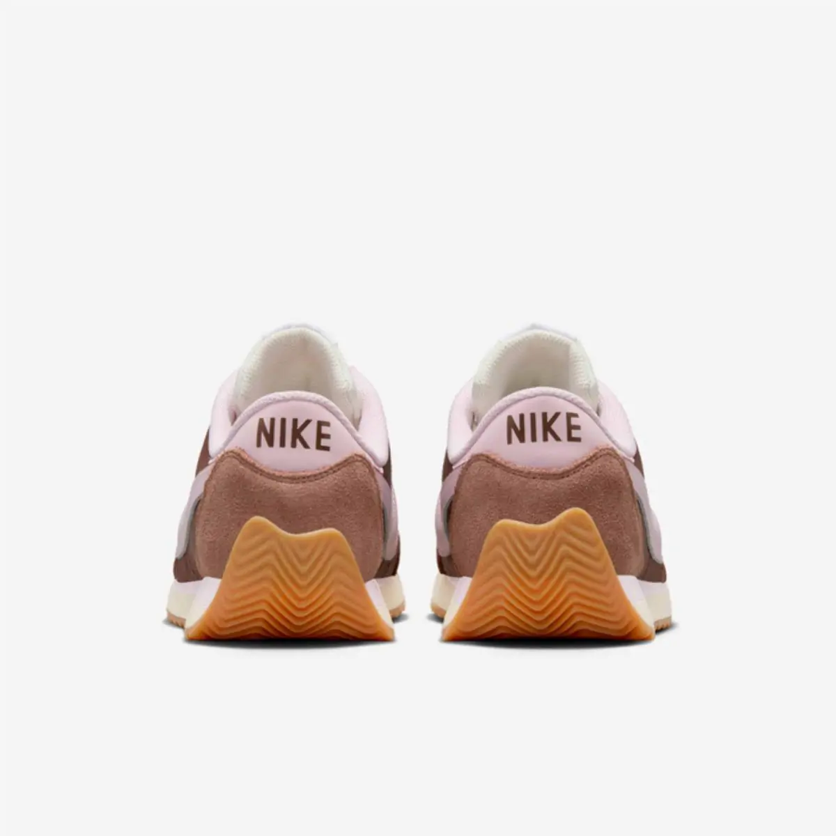 Nike shoes - Nike Pacific HM4771-204 - Pacific - HM4771-204 - Brown 3