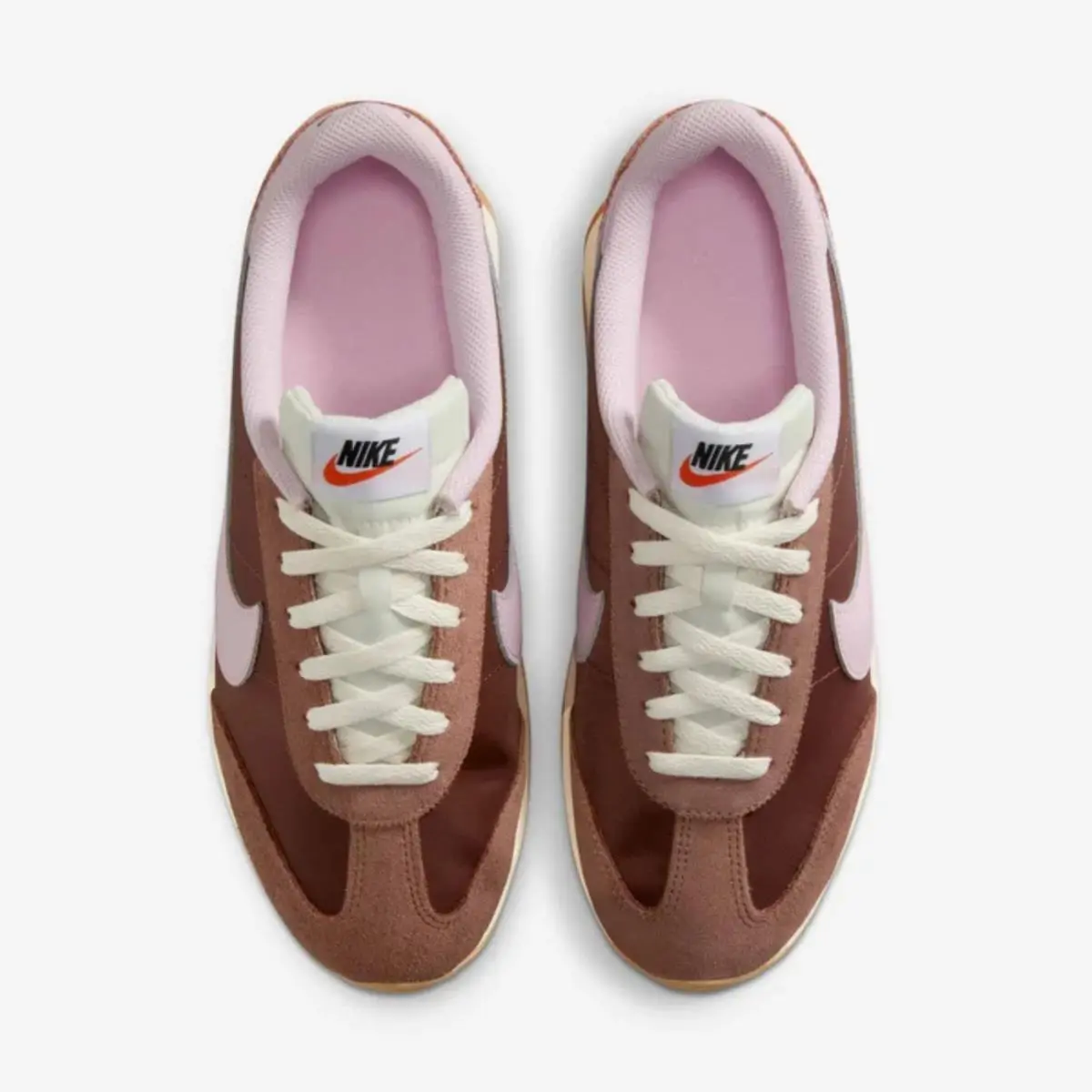 Nike shoes - Nike Pacific HM4771-204 - Pacific - HM4771-204 - Brown 8